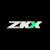 ZKX logo