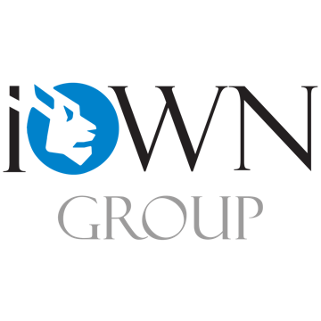 iOWN Group logo