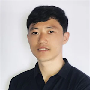 Senior Blockchain Developer