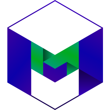 MetaMetaVerse logo