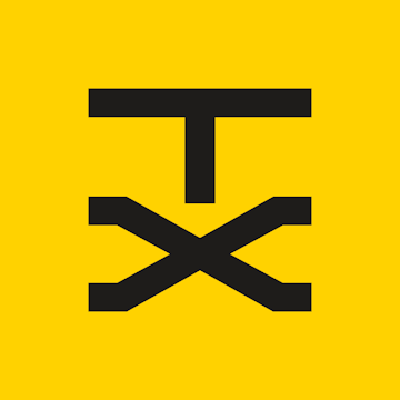 TX Tomorrow Explored logo