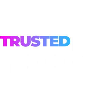 Trusted Node logo