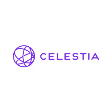 Celestia Labs logo