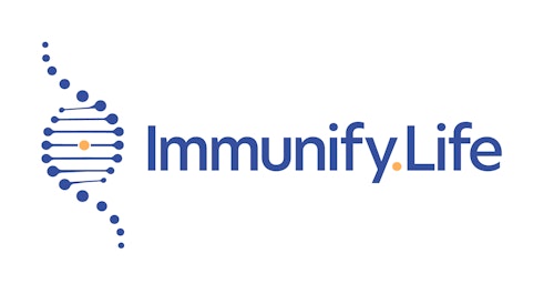 Immunify Life jobs