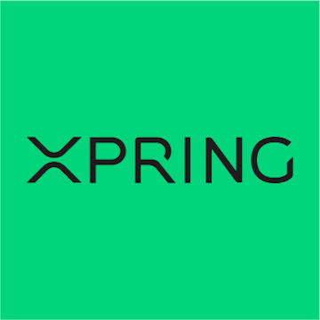 Xpring logo