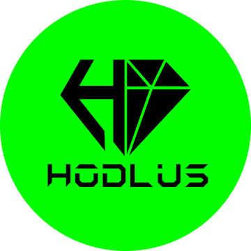 Hodlus logo