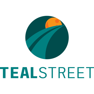 Tealstreet logo