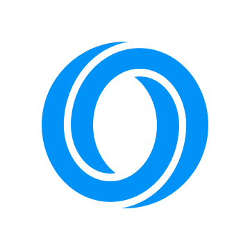 Oasis Protocol Foundation logo