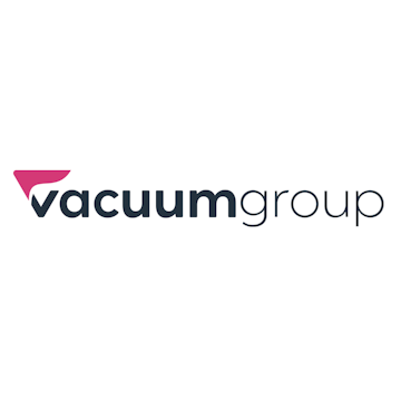 VacuumGroup logo