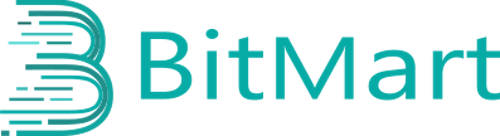 BitMart logo