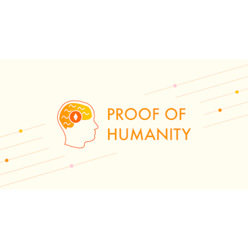 Proof Of Humanity DAO logo