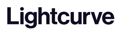 Lightcurve logo