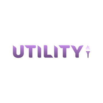 Utility Art logo