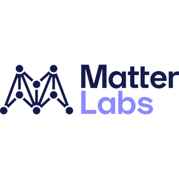 Matter Labs logo