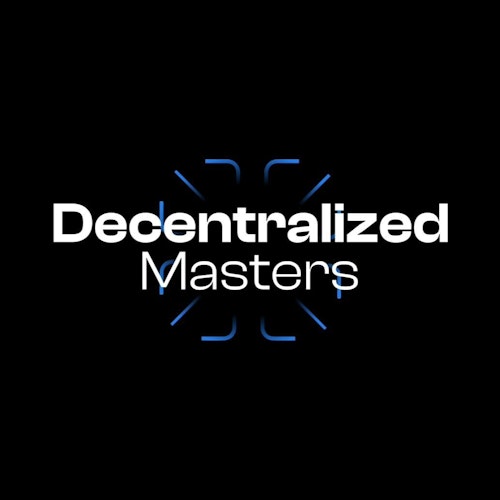 Decentralized Masters jobs