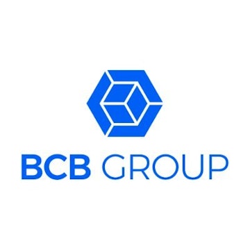 BCB Group logo