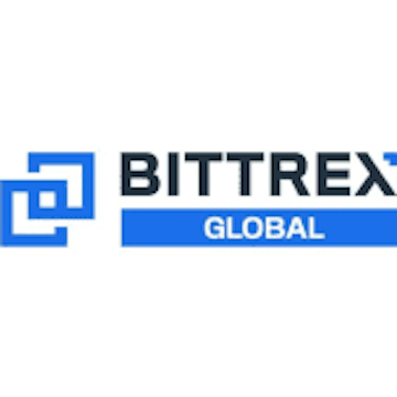 Bittrex logo