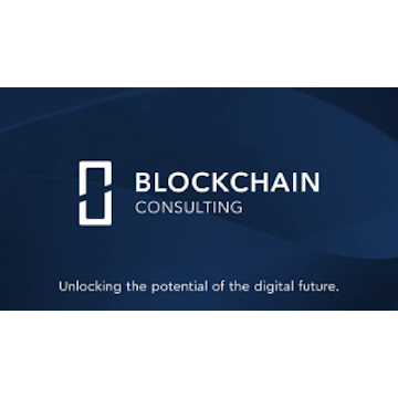 Blockchain Consulting GmbH logo
