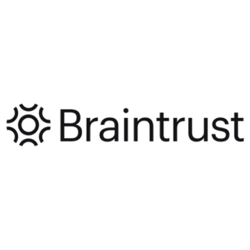 Braintrust logo