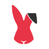 RabbitX (formerly STRIPS) logo