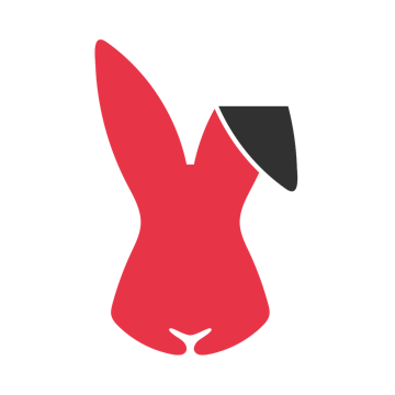 RabbitX logo