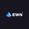 Ethereum World News (EWN) logo