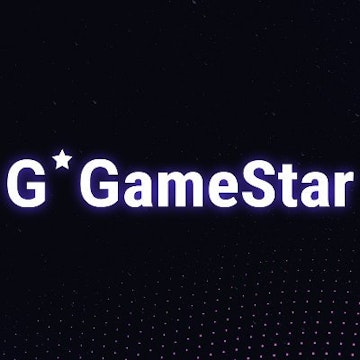 GameStar logo