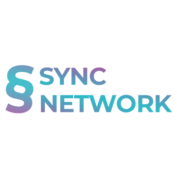 SYNC Network logo