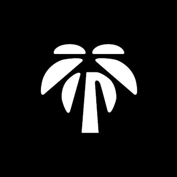 Palm Land logo