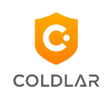 ColdLar logo