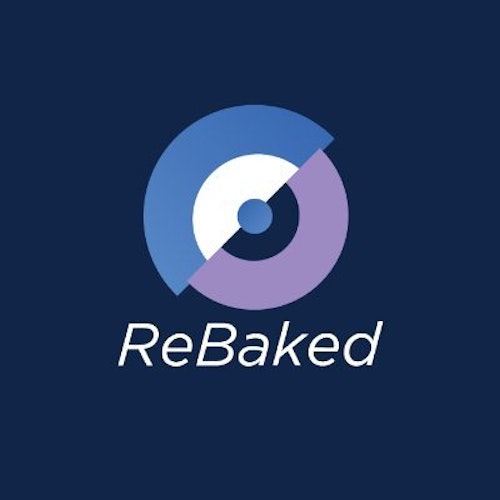 reBaked DAO  logo
