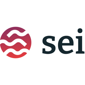 Sei Labs logo