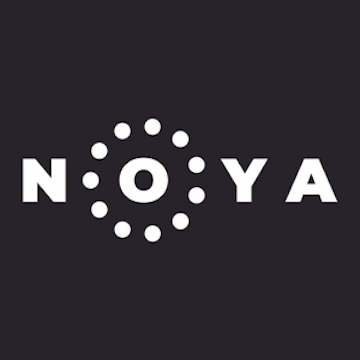 NOYA Network logo