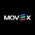 MovEX logo
