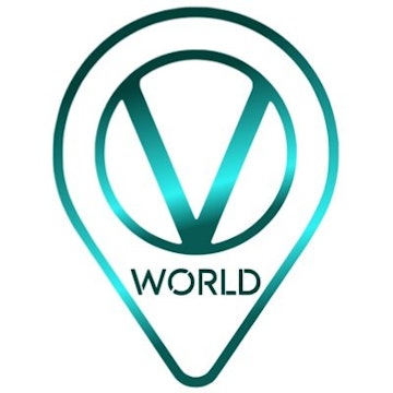 WorldOfV NFT Marketplace logo