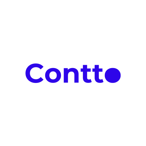 Contto | Crypto Content Agency logo