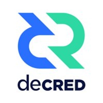 Decred logo
