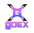 gDEX Metaverse logo