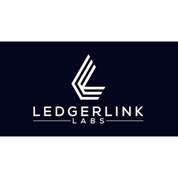 Ledgerlink Labs logo