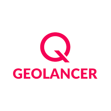 Quadrant Protocol - Geolancer logo