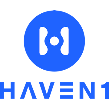 Haven1 logo