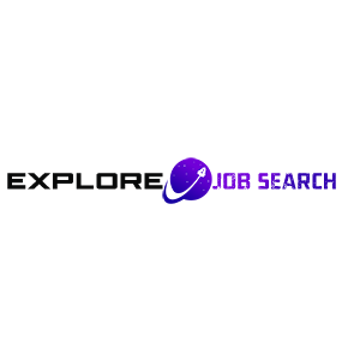 Explore Jobs Search logo