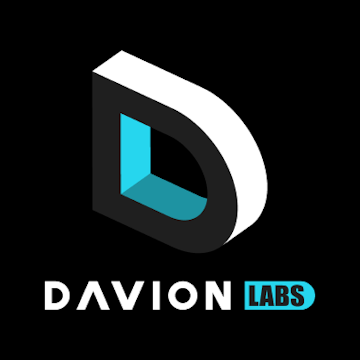 Davion Labs logo