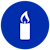 Candle Labs, Inc. logo