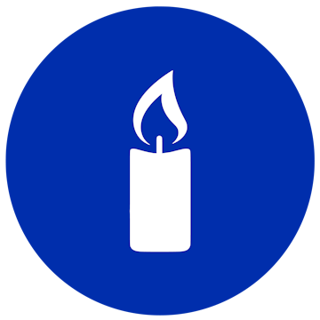 Candle Labs logo