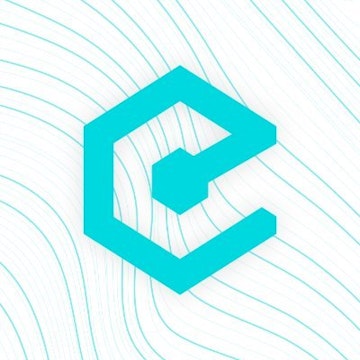 Epicenter Podcast logo