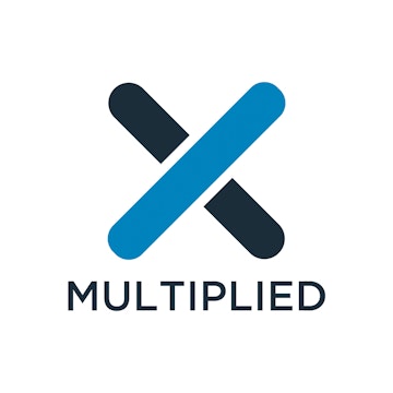 Multiplied logo