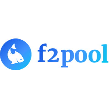 f2pool logo