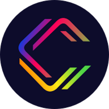 CronaSwap.org logo