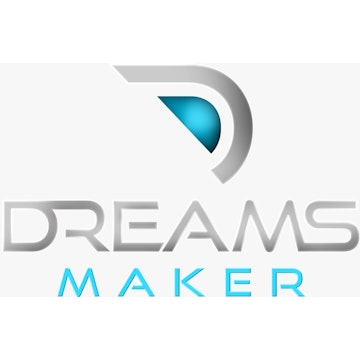 Dreams Maker logo